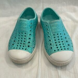 Native Jefferson Bling shoe